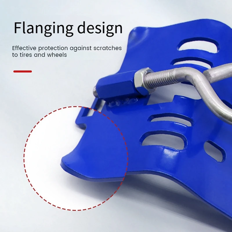 Цельный автомобильный инструмент для ремонта вмятин поддержки шин бесследный