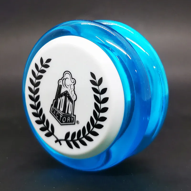 Профессиональное йо-йо Yoyofactory LOOP CLASSIC 2A (art.: 3920da41be2f8) - 3920da41be2f8