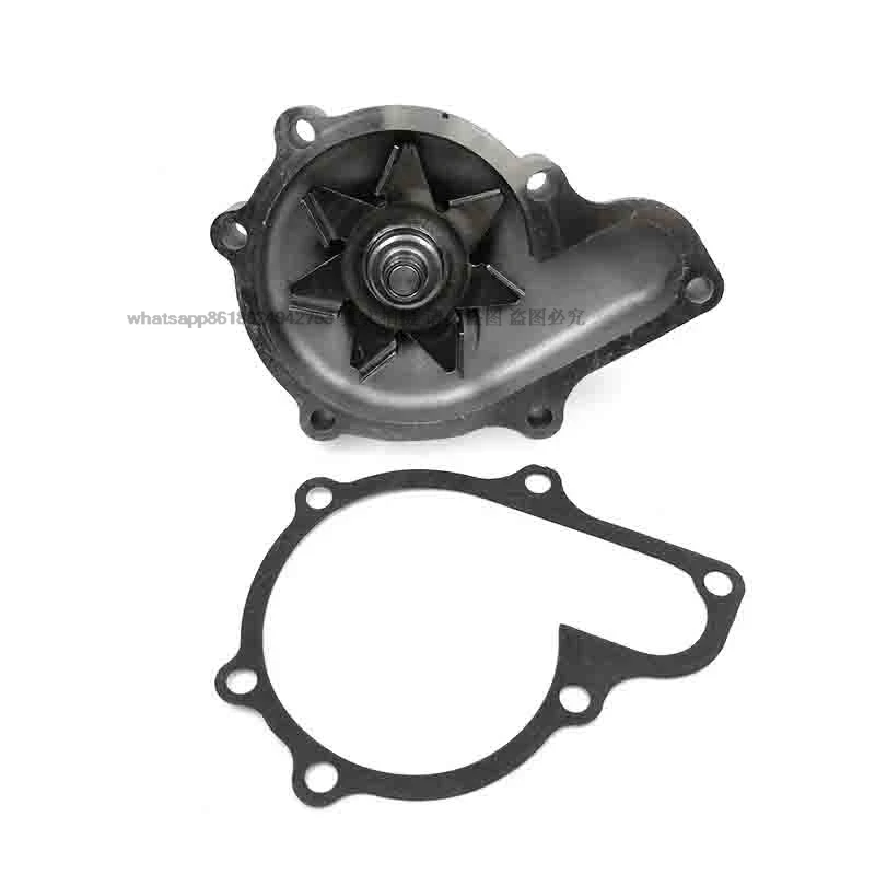 1J700-73030 1G772-73030 Водяной насос для трактора Kubota V2607 Enine ER470 ER460 KX165-5