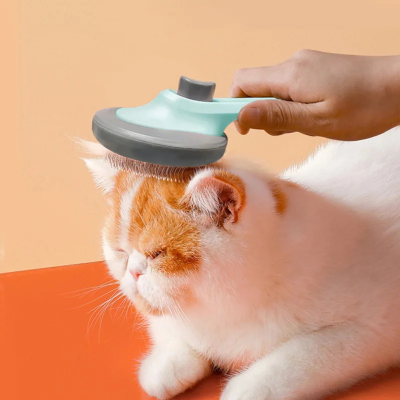 

Расческа для домашних питомцев, кошек, собак, Специальная игла