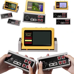 Мини-Консоль