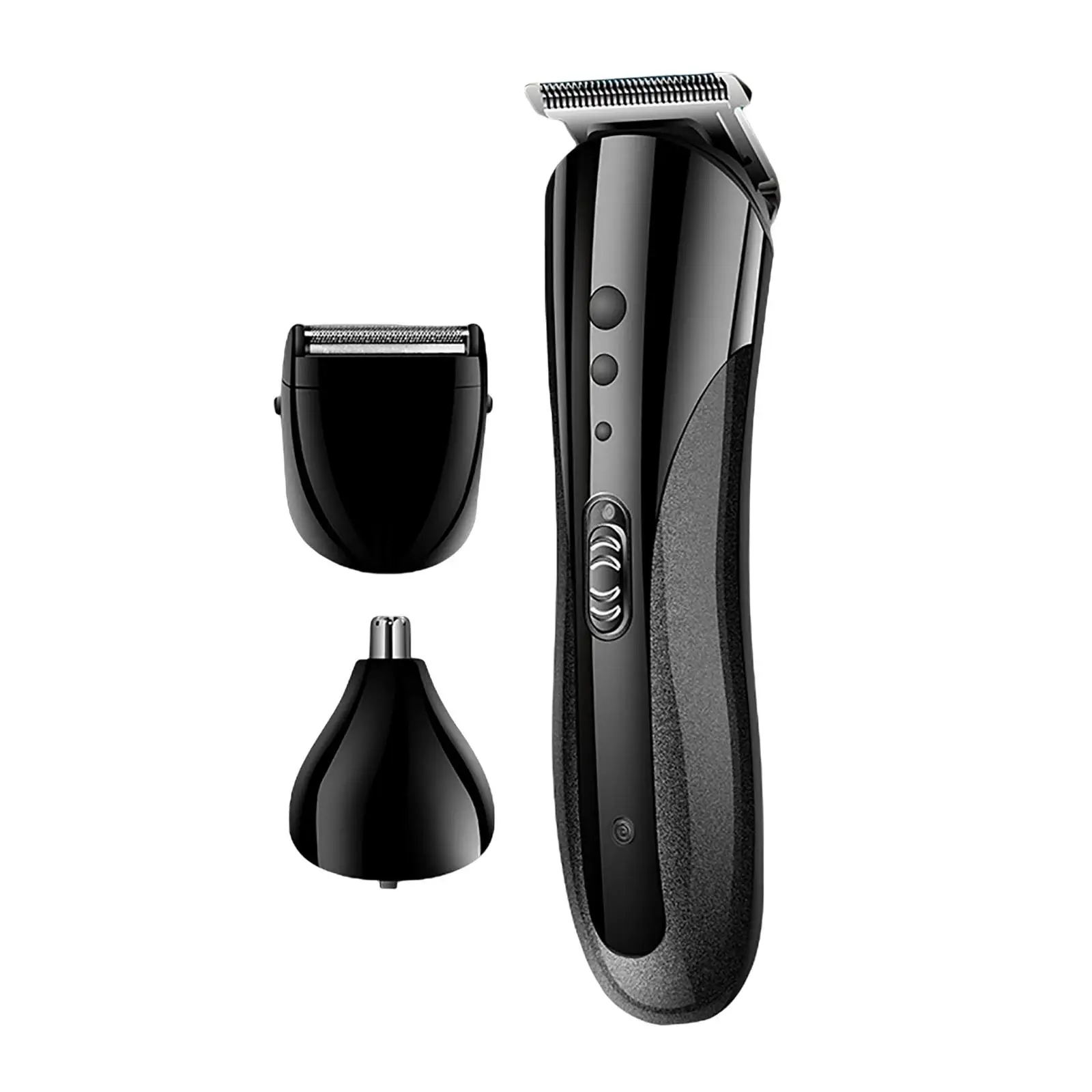 

Hair Clippers Cordless Trimmer USB Charging Plug Type UK Blade Washable for Men