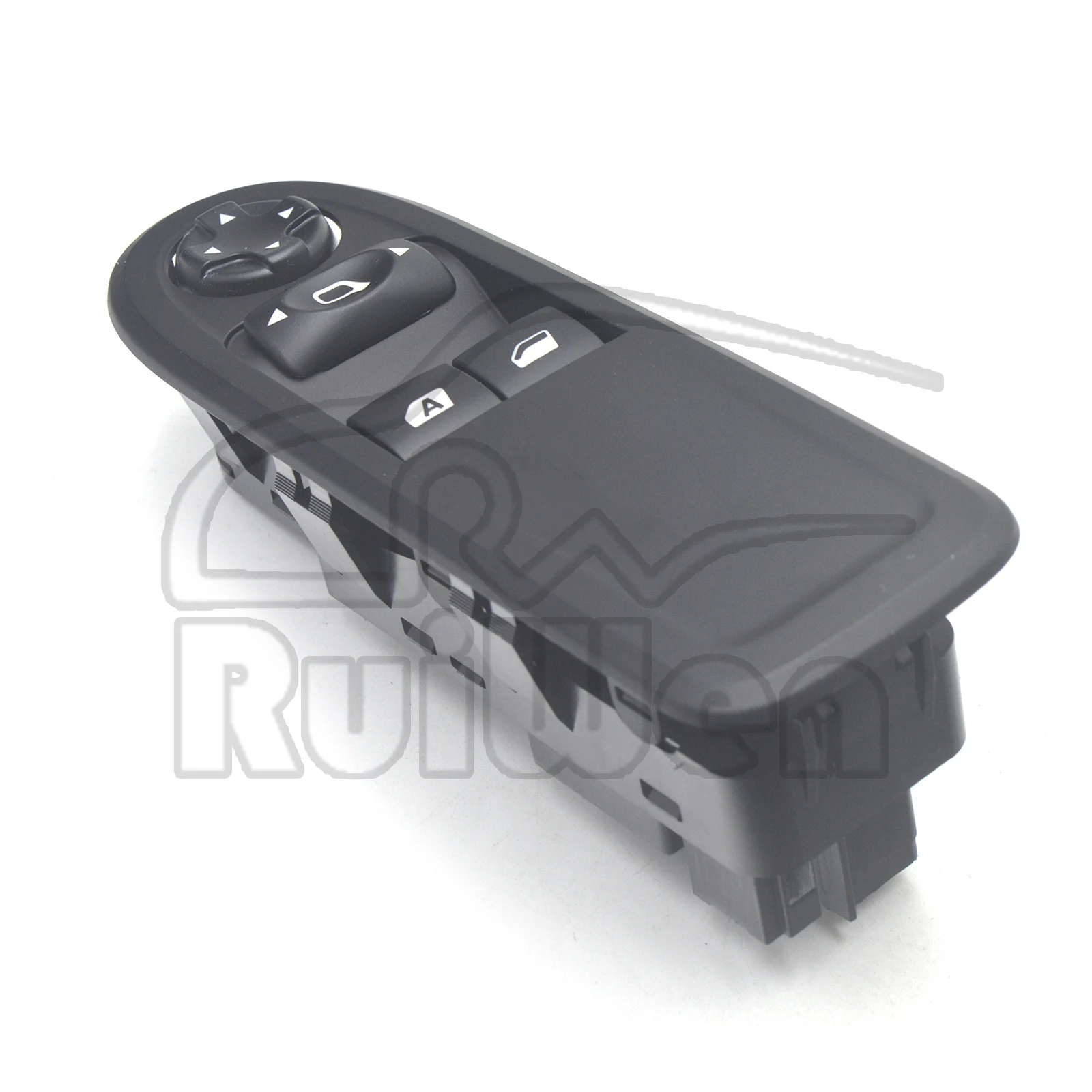 Электрический стеклоподъемник для Citroen C3 II 2009 2010 2011 2012 2013 2014 2015 2016 98012283XT 96637530XT