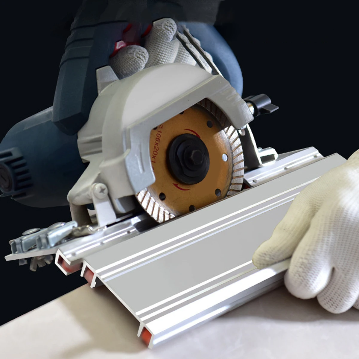 

Tile Chamfering Machine 45 Degree Angle Cutting Machine Support Mount Ceramic Tile Cutter Seat Chamfer For Stone Marble Cutting