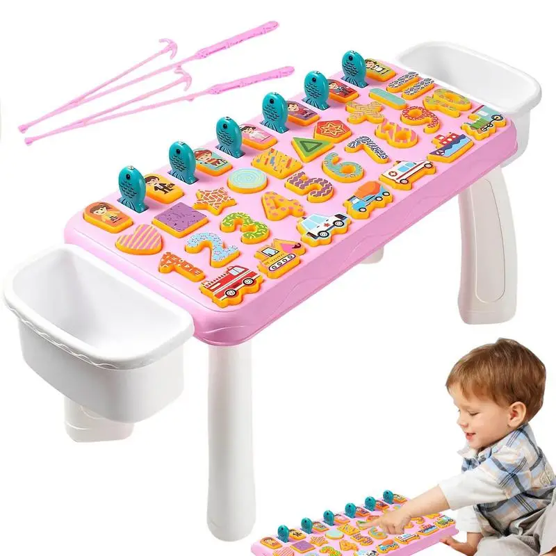 

Игра-головоломка Монтессори для детей дошкольного возраста