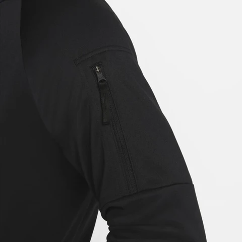 Новое оригинальное поступление, мужская куртка NIKE AS M NK TF HD FZ, спортивная одежда