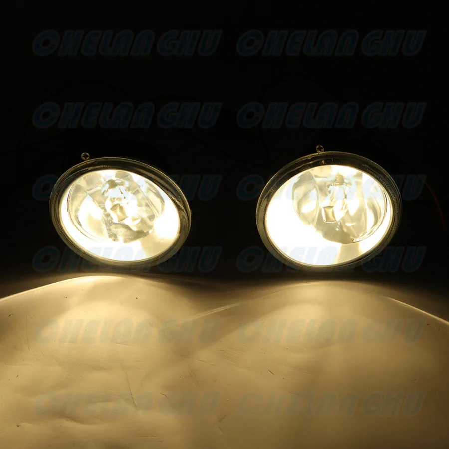 Фото Для Renault Kangoo Van 2003-2009 TrafcVan 2010-2015 Meqane 1999-2002 Vivaro Van 2001-2014 Автомобильные аксессуары Передняя противотуманная фара №2
