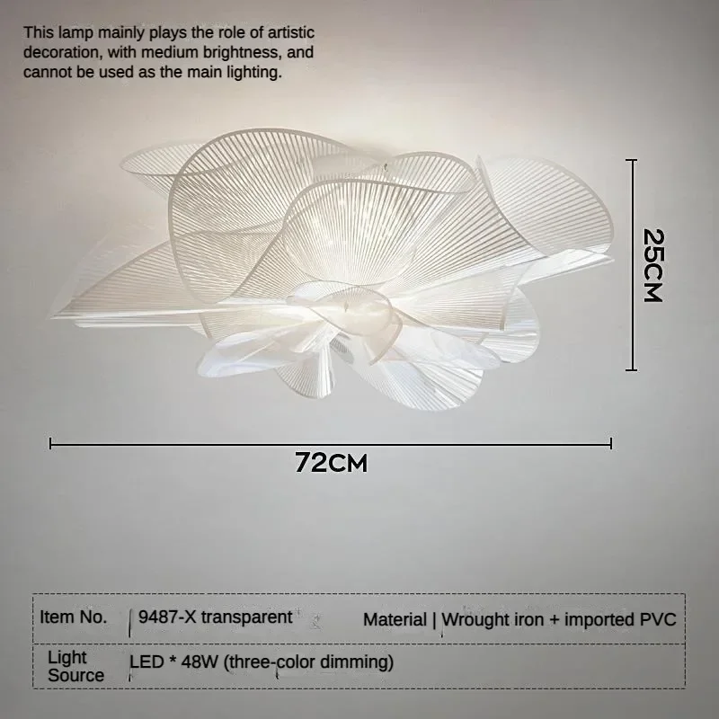 

Потолочные светильники Winfordo черные/белые
