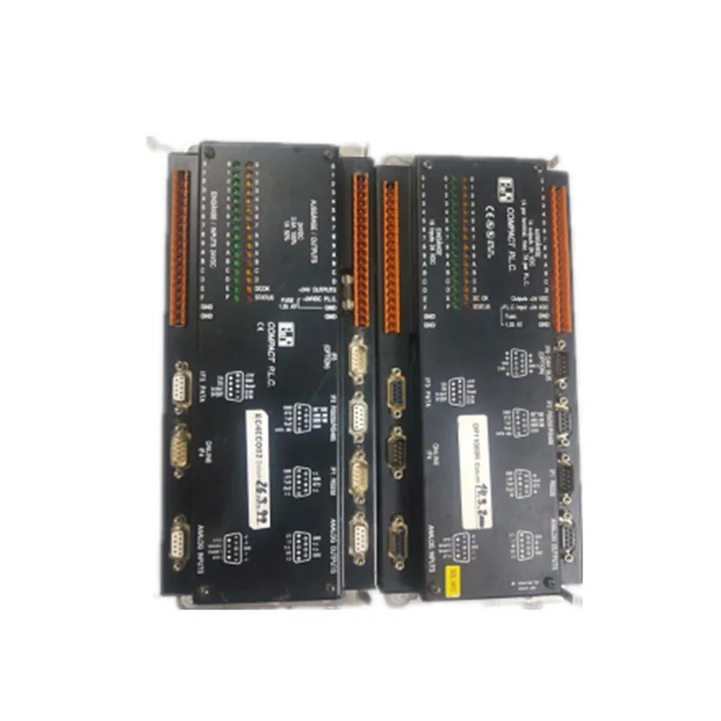 

In Stock Baikal Controller BRC0MP1-0 Used In Good Condition