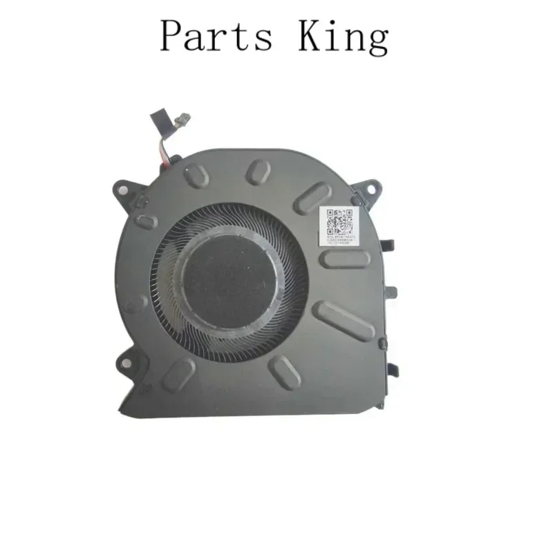 Оригинальный новый вентилятор охлаждения процессора для Huawei MateBook 14s HKD-W76 HKD-W56
