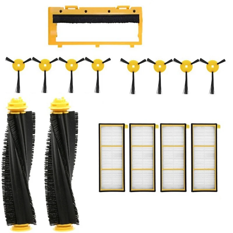 

Запчасти для пылесоса аксессуары для акулы ионный робот RV750(R75) RV720 RV700 RV750C RV755