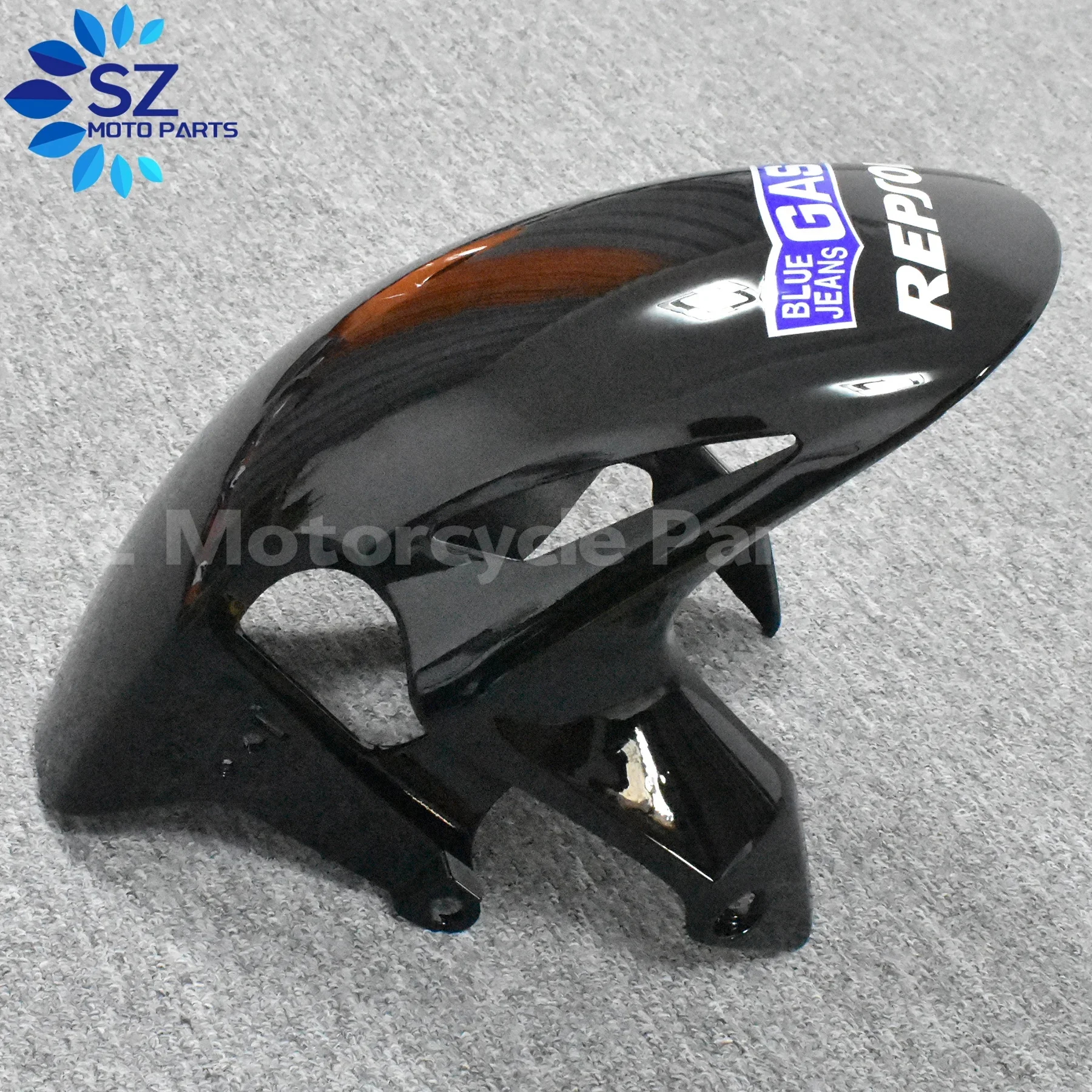 Фото Новый комплект обтекателей из АБС-пластика, подходящий для HONDA CBR1000RR 2008 2009 2010 2011 08 09 10 11 Комплект кузова №5