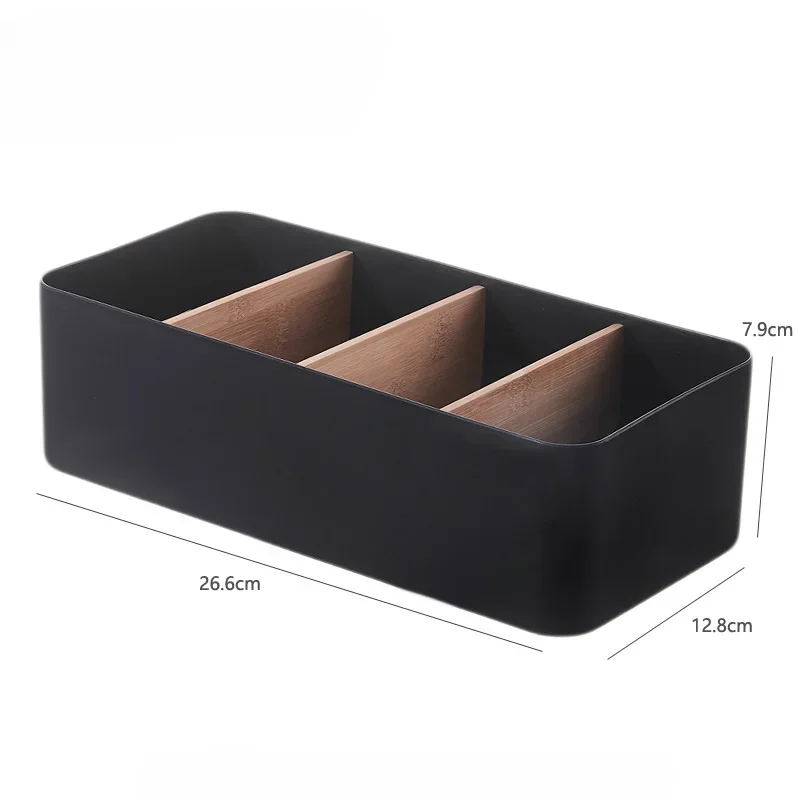 

Многофункциональный настольный органайзер