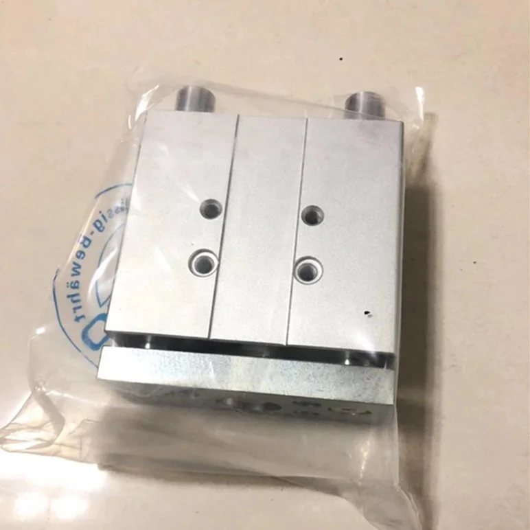 

Festos guided actuator DFM-25-30-P-A-GF 170849