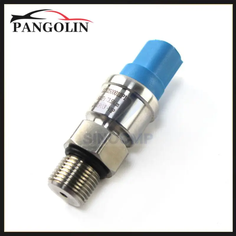 Датчик SK200-6E Kobelco LC52S00012P1/YY52S00033F1 для давления SK200-6 High автомобильные датчики