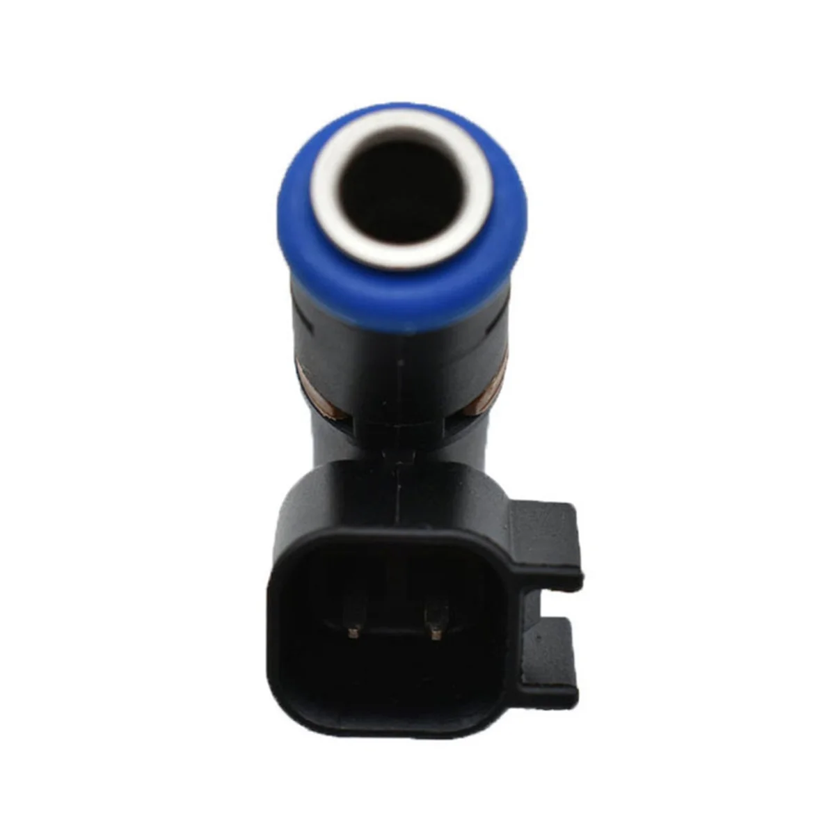 4 шт. автомобильный топливный инжектор для Mazda M6 2 0 3 Fusion Focus Escape Mercury 0280158105