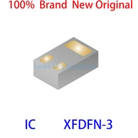 csd13381f4 csd csd13381 csd13381f dq 100 brand new original ic xfdfn 3