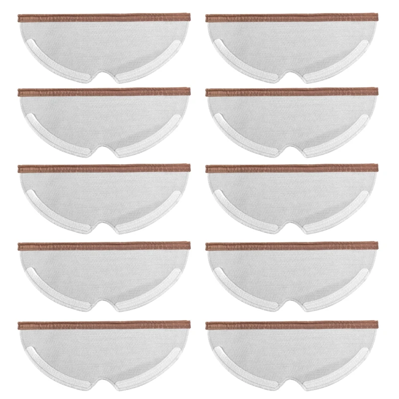 

Mops Accessories Full Coverage For Xiaomi Roborock S5 MAX S50 S55 Roborock S6 S6 MAXV Vacuum Cleaner Mops