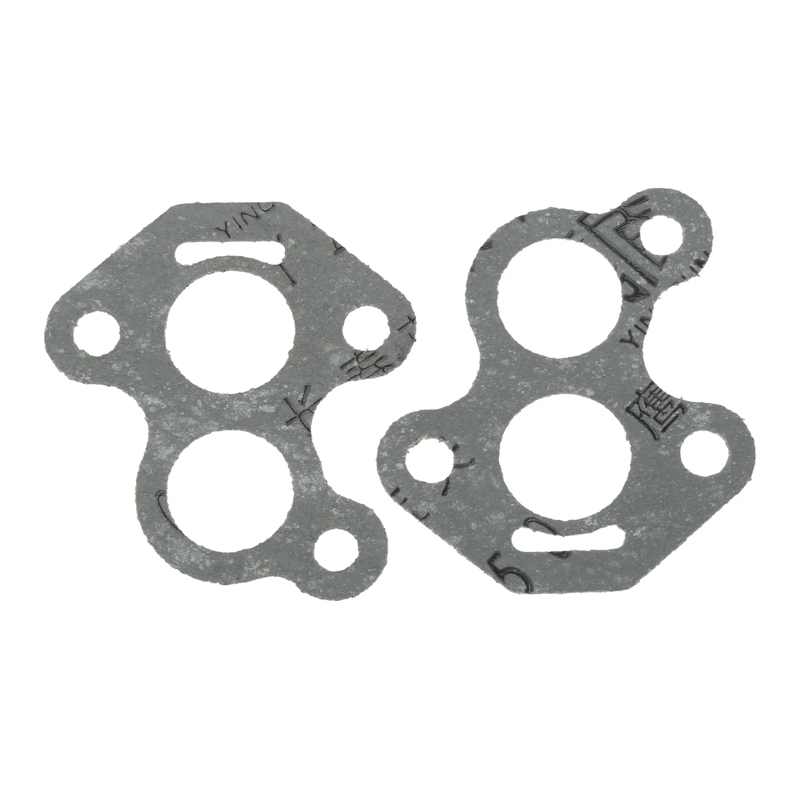 2 шт. прокладка карбюратора для Husqvarna 140 235 E 240 240E 236 435