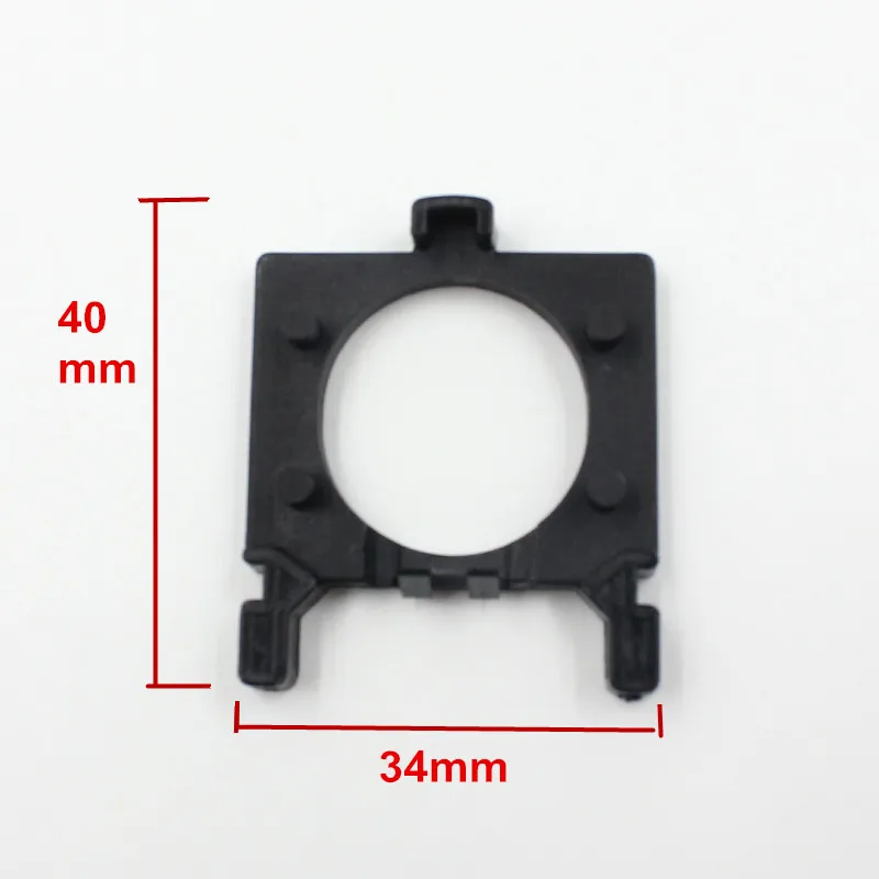 

2 шт., светодиодные лампы H7