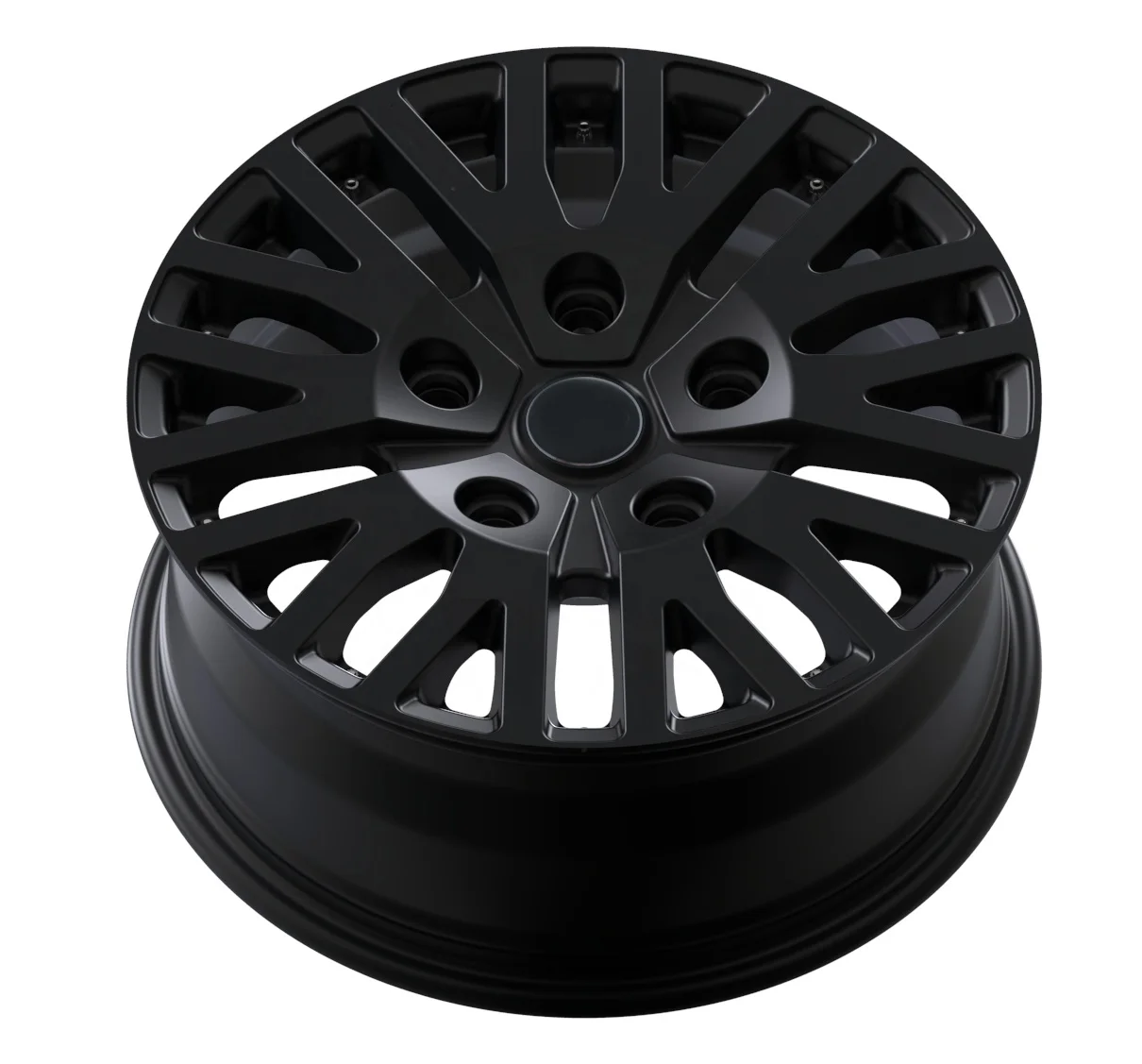 

Factory Directly 18 inch 5X165.1 Alloy Wheels Forged Wheel Rims