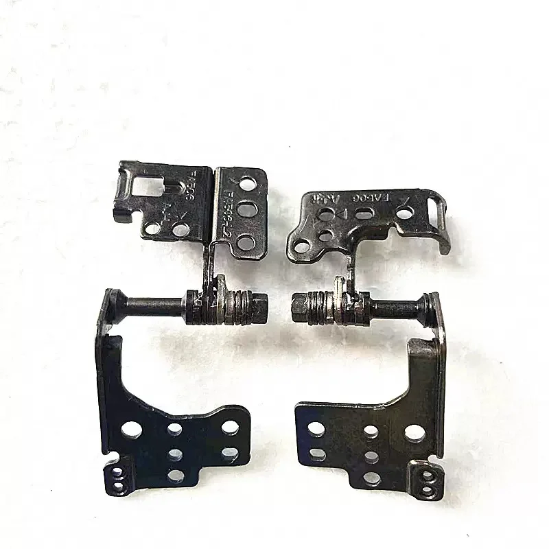 Новые оригинальные запасные петли для ноутбука ASUS TUF Flying Fortress 8 FA506 FA506U FX506