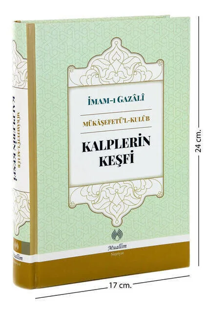 

IQRAH Discovery Of Hearts-Imam Gazâlî