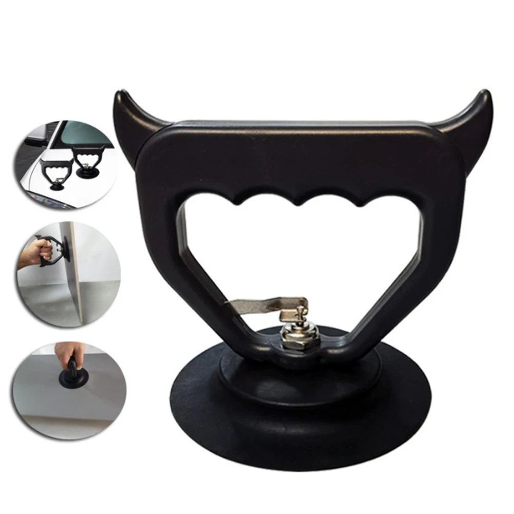

Multifunction Car Dent Repair Puller Suction Cup Removal Tools Bodywork Panel Sucker Remover Tool New Car Accessories
