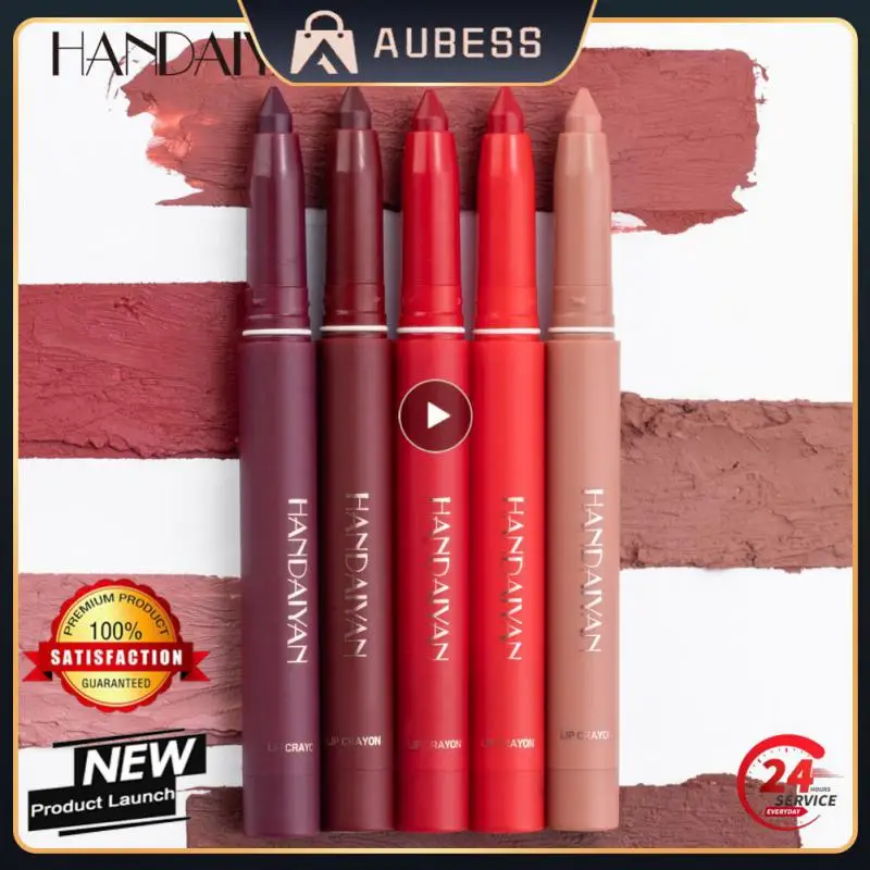 

1~10PCS Cosmetic Lip Pigments Lip Liner Contour Lipliner Cosmetics Sexy Lip Makeup Lip Liner Makeup For Women Lipstick Pen