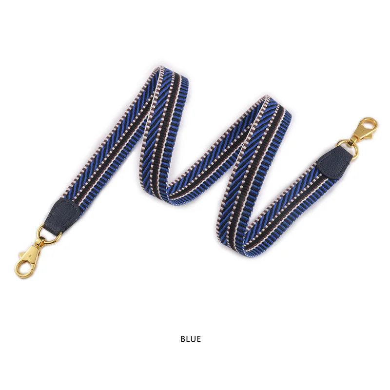 Detachable Bag Straps 95cm Bag Belt Handles for Handbag Accessories Shoulder Crossbody Bag Belt Replacement Strap not Adjustable