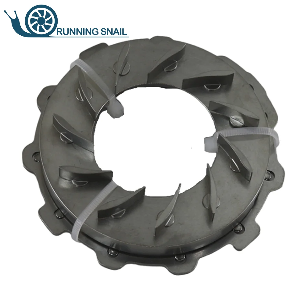 Кольцо турбонасадки GTB1749V 787556 854800 Для Ford Ranger Transit 2.2 TDCi BK3Q6K682PC Поставщик Runningsnail