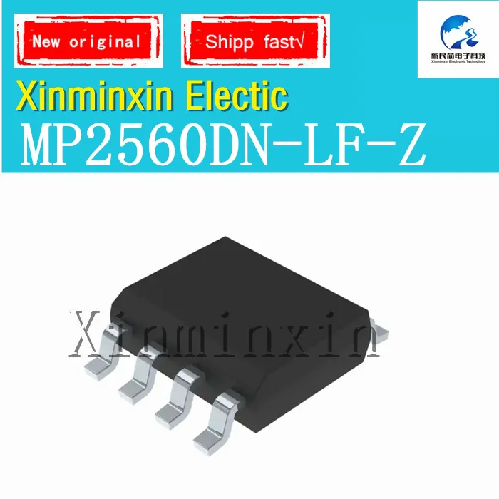 

1 шт./партия, Встроенная микросхема MP2560DN MP2560 SOP-8