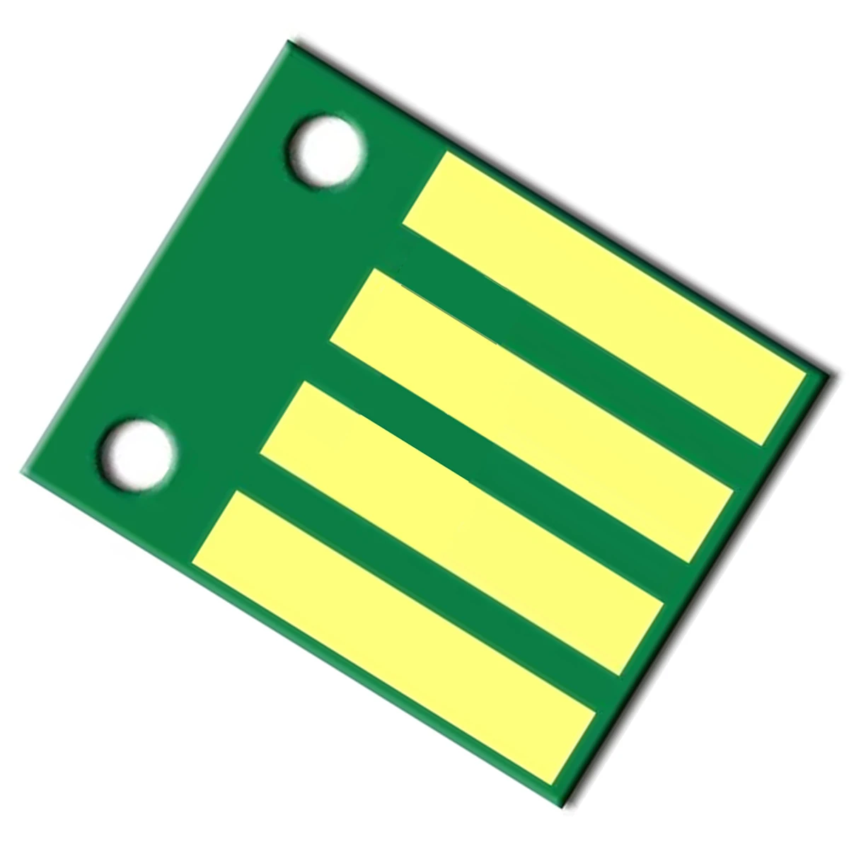 Универсальные наборы для сброса чипов тонера шириной 6K/10K/25K/45K Lexmark MS 812-dtn MX 710-de
