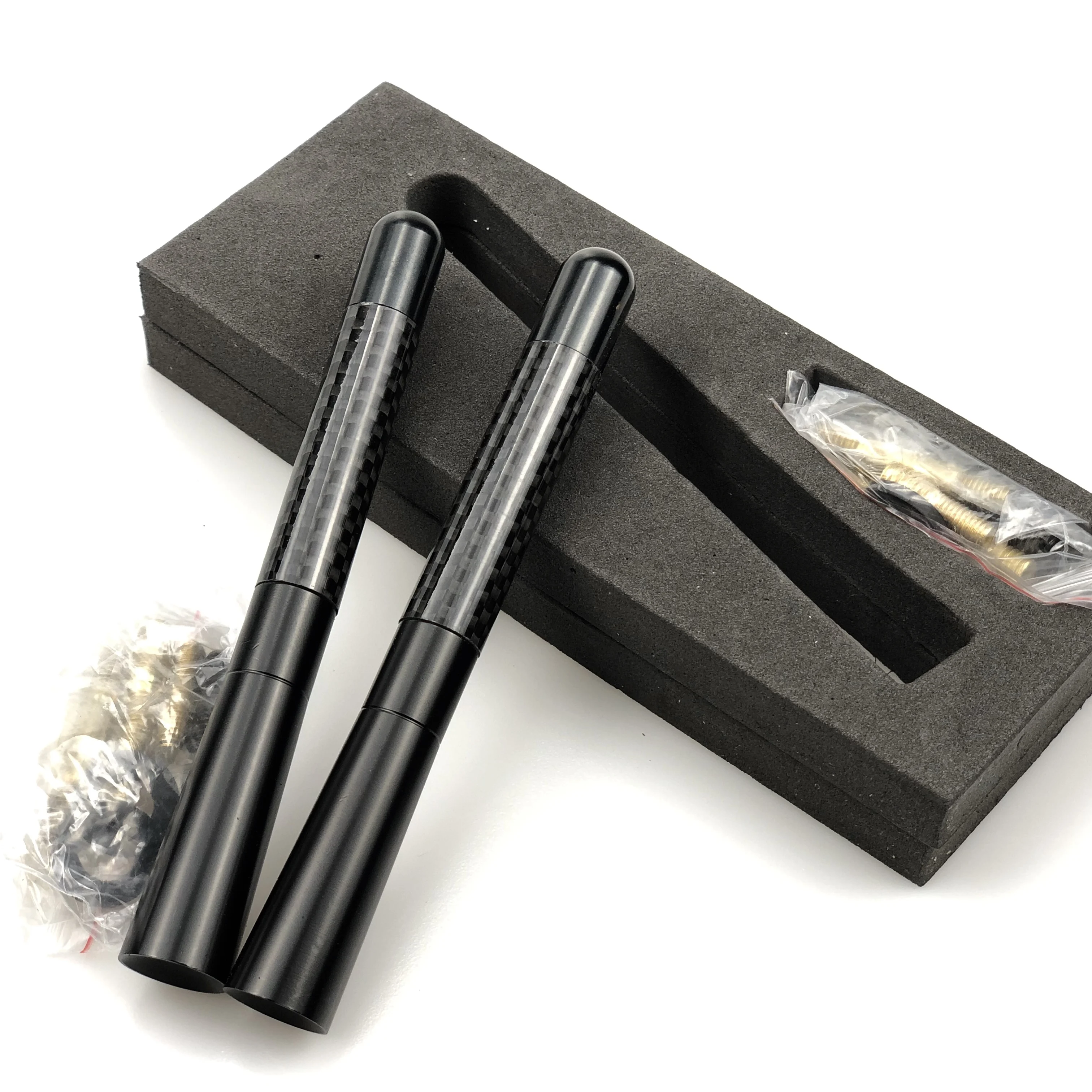 Автомобильная радиоантенна из углеродного волокна для Opel Zafira Astra VAUXHALL MOKKA Insignia