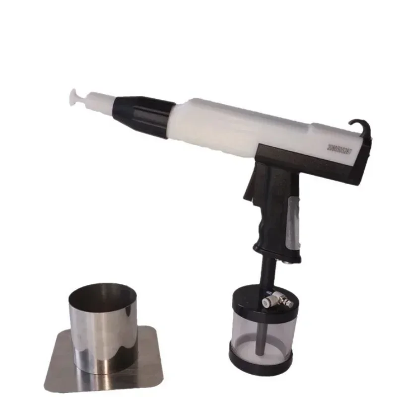 XT-SY-01 Домашний портативный распылитель для порошкового покрытия своими руками