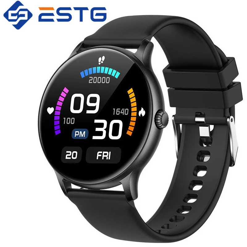 

Bluetooth Call Smart Watch Z12 Pro Men Sports Fitness Tracker Smartwatch Women Waterproof Ladies Watches Android IOS Bracelet
