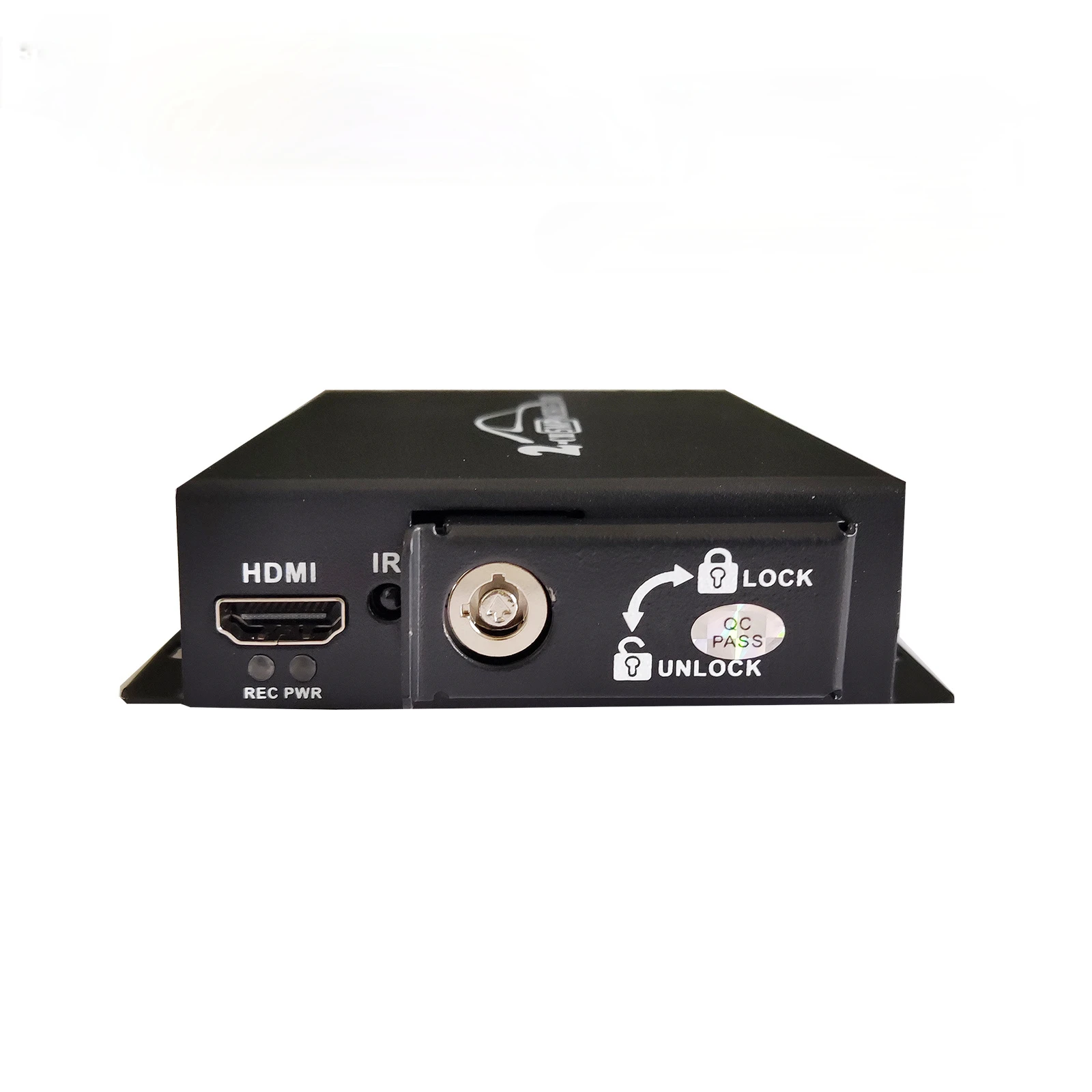 Спортивная мини-видеокамера на запись 2CH Full HD 960P 1080 DVR с HDMI выход система камер
