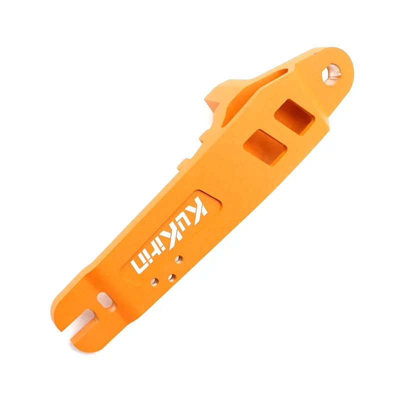 Оригинальный задний коромысло KUGOO KIRIN для электрического скутера KuKirin G2 MAX левый