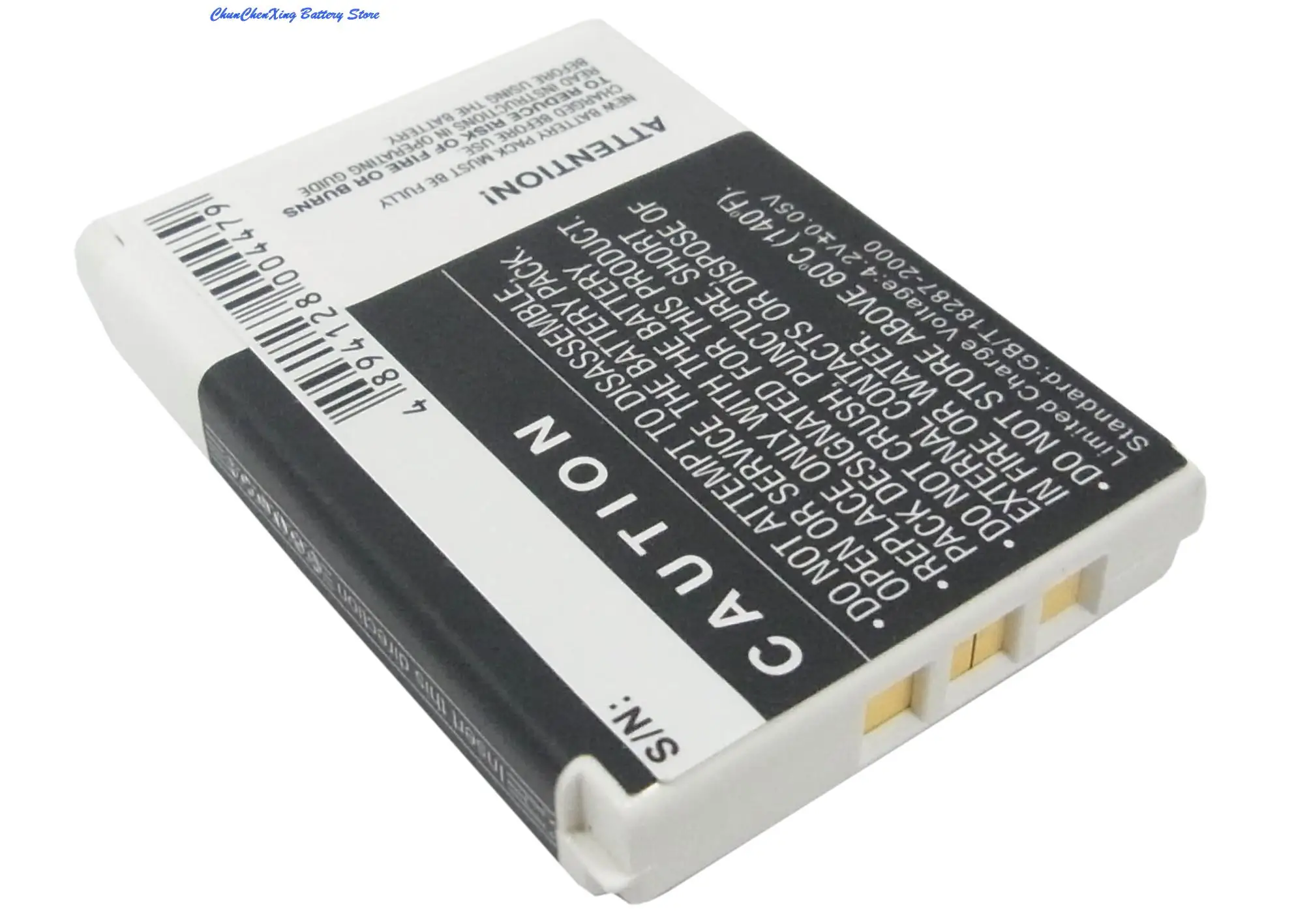 Высококачественный аккумулятор Cameron Sino 1350 мАч BLC-2 для Nokia 1220 1221 1260 1261 2260 3310 3315 3330 OBI