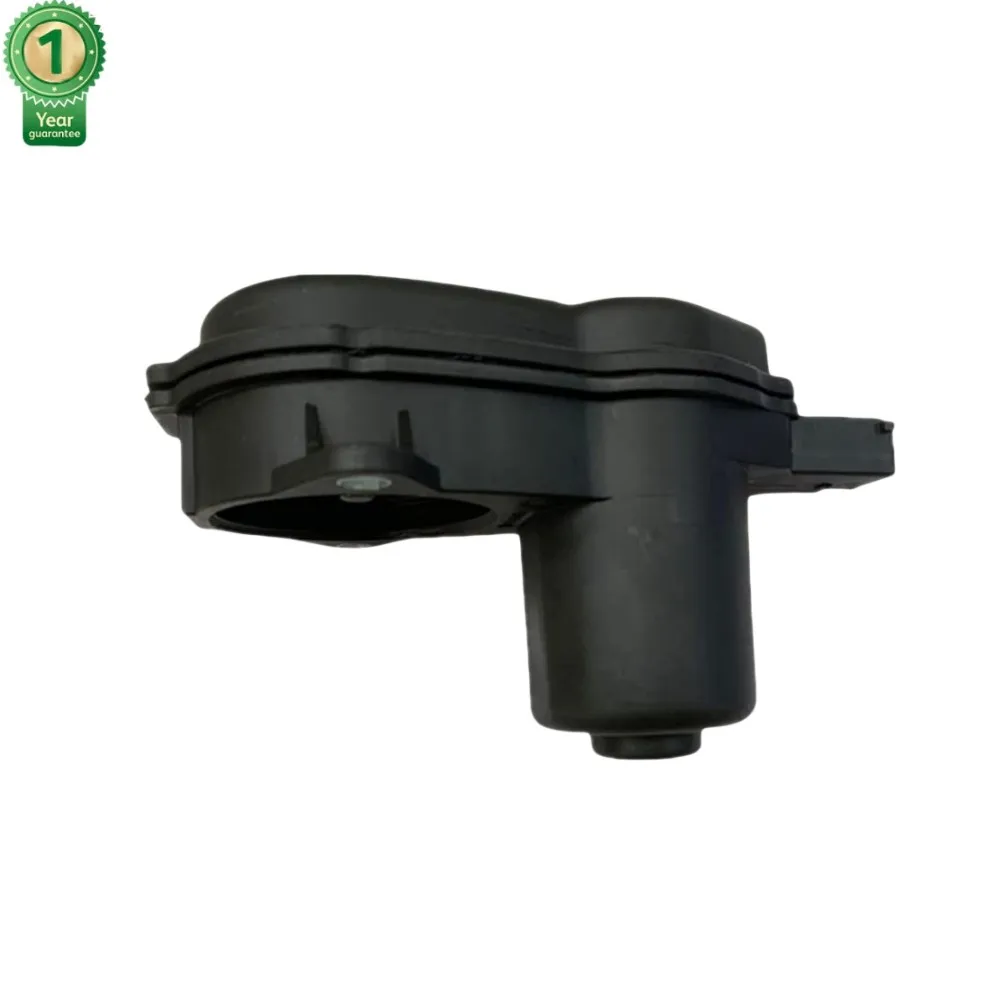 Задний Электрический тормозной суппорт для Audi A4 B8 A5 Q5 мотор с 12 зубьями 8K0998281A