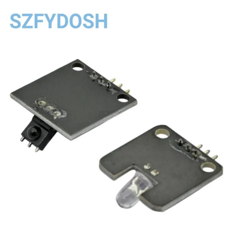 Инфракрасный модуль передатчика ИК цифровой 38 кГц инфракрасный приемник датчика