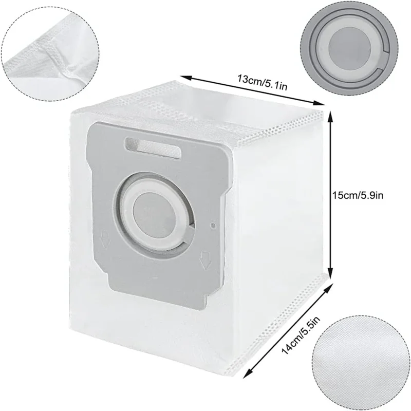 

Запасные части для робота-пылесоса Roomba I7 + J7 J7 + I3 I3 + I4 I4 I6 I6 + I8 I8 + I & J & S