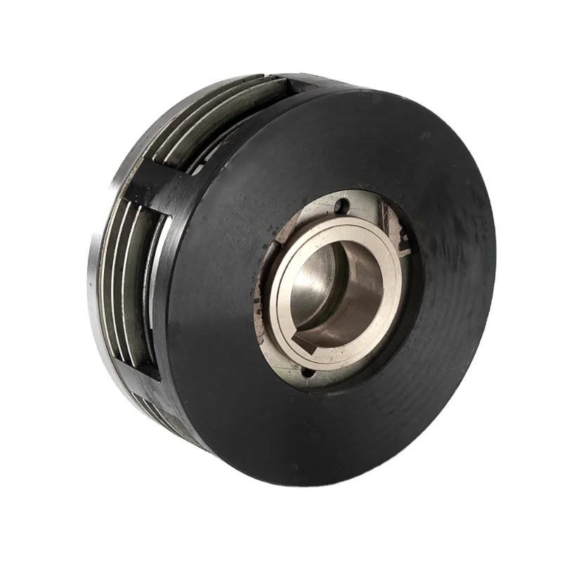 

Reliable And Good Electromagnetic Clutch And Brake Robatic Coil Voltage 24 Vdc For Packing Machine