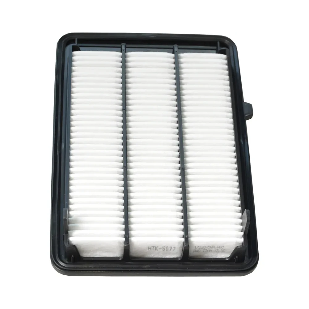 

Воздушный фильтр двигателя автомобиля для Honda VEZEL 1,5 T(220T) 2018 2019- Acura CDX 1,5 T 2016 2017- 17220-5WA-H00