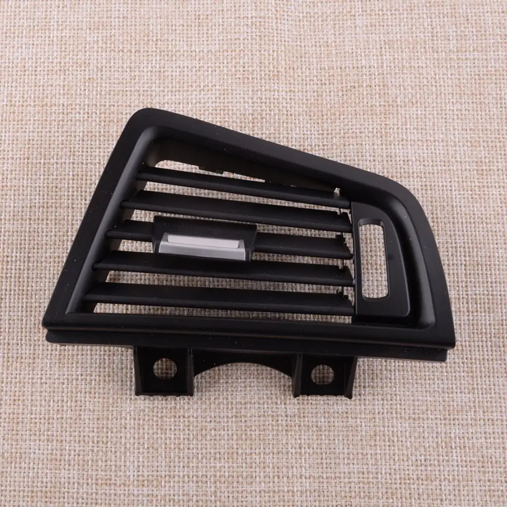 Car Right Console Grill Dash AC Air Vent Outlet ABS Fit for BMW 5 Series 520 523 525 528 530 535 2010-2014 2015 2016 64229166884 Car Right Console Grill Dash AC Air Vent Outlet ABS Fit for BMW 5 Series 520 523 525 528 530 535 2010-2014 2015 2016 64229166884