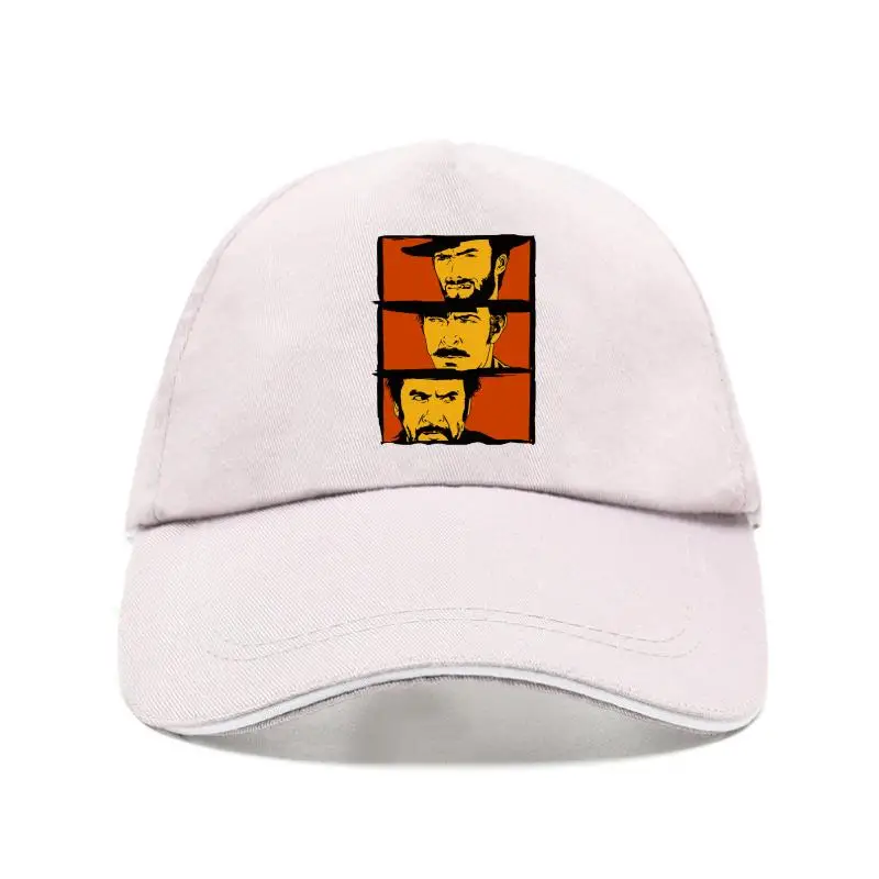 

Новая Кепка hatCint еатвуд, кепка Baeba The Good, the Bad and the Ugy ergio eone Wetern Baeba cap Фу-фигурка