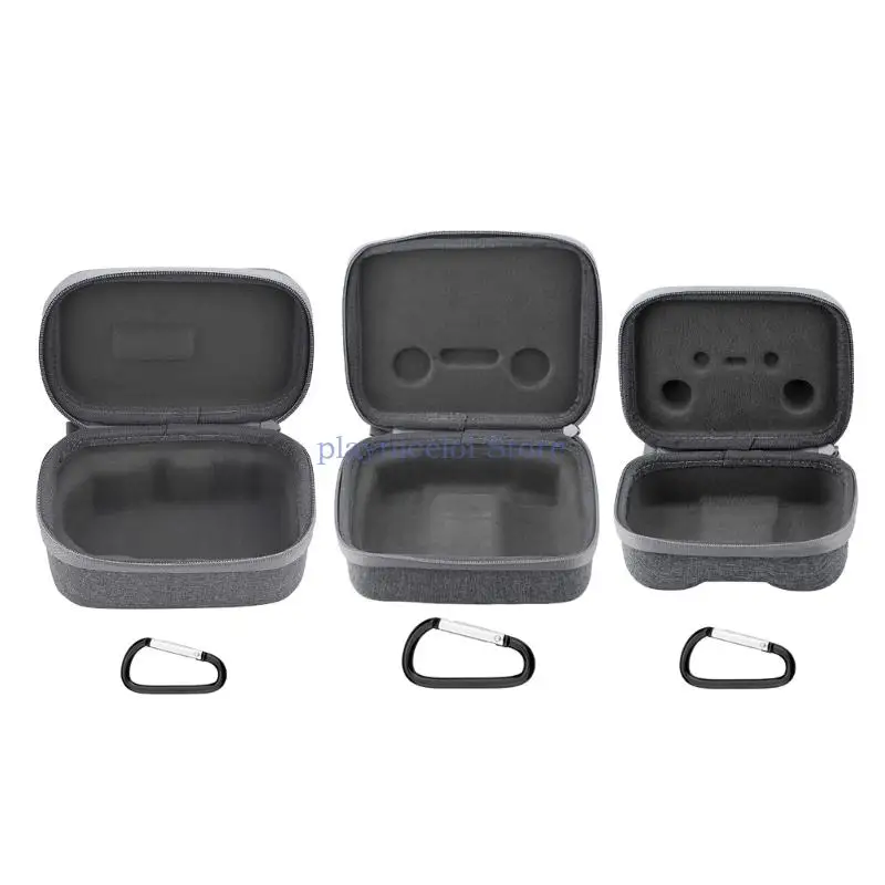 

Lightweight Travel Carry Case Organizers Bag for Mini 4 and RC2/RCN2 Remote E8BA