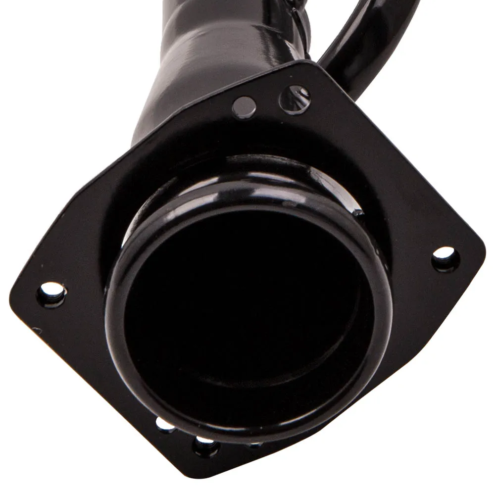 НОВАЯ металлическая труба заливной горловины топливного бака для европейских