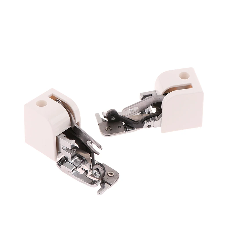 Фотоаппарат для шитья боковой резак прижимная лапка сделай сам швейной машины с