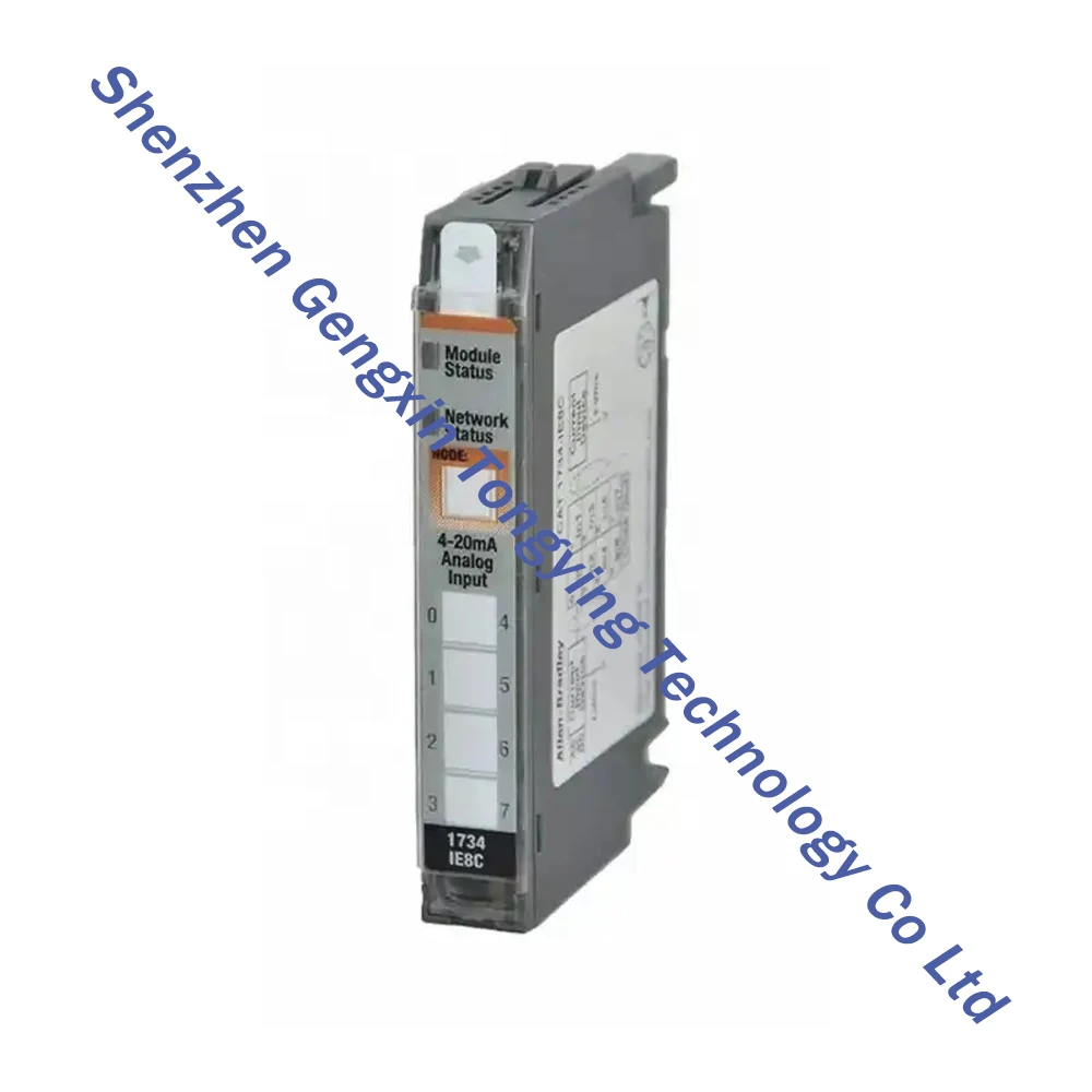 

1734-IE2V Original Warranty